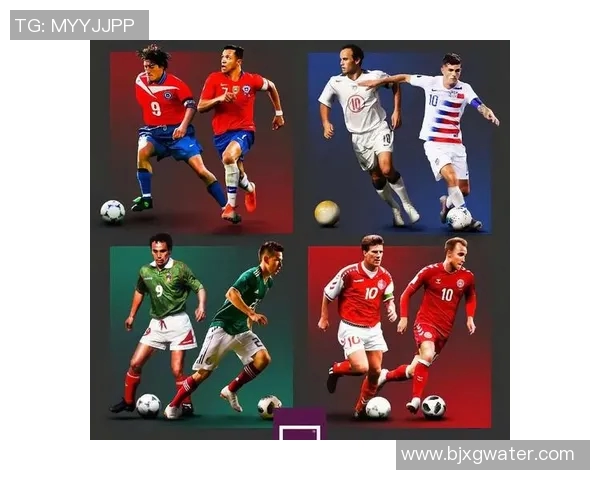 全球足球巨星集结 FC百大球员榜单揭晓 足球历史传奇与现役霸主齐聚