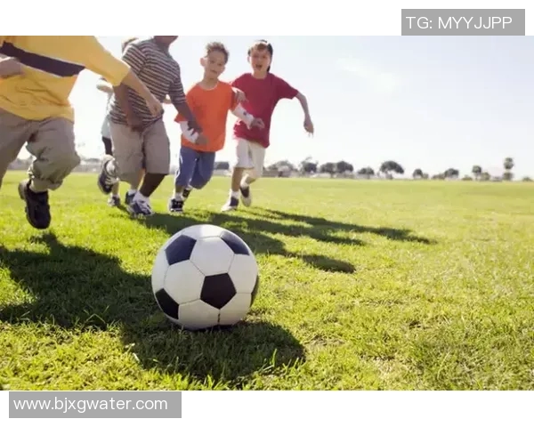 少年足球培训成就未来球星培养计划激发潜力打造世界级天才球员